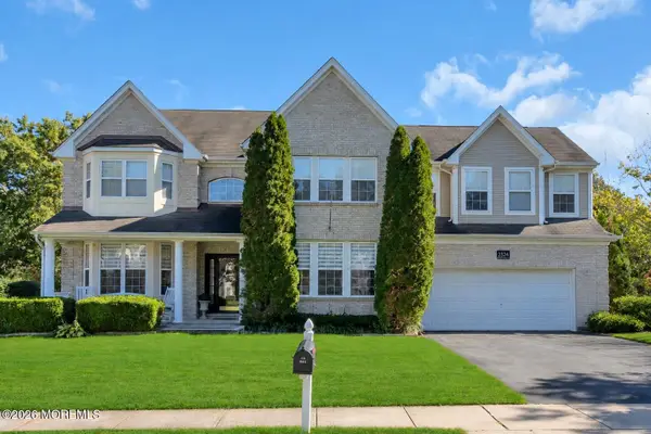 2324 Forest Circle, Toms River, NJ 08755