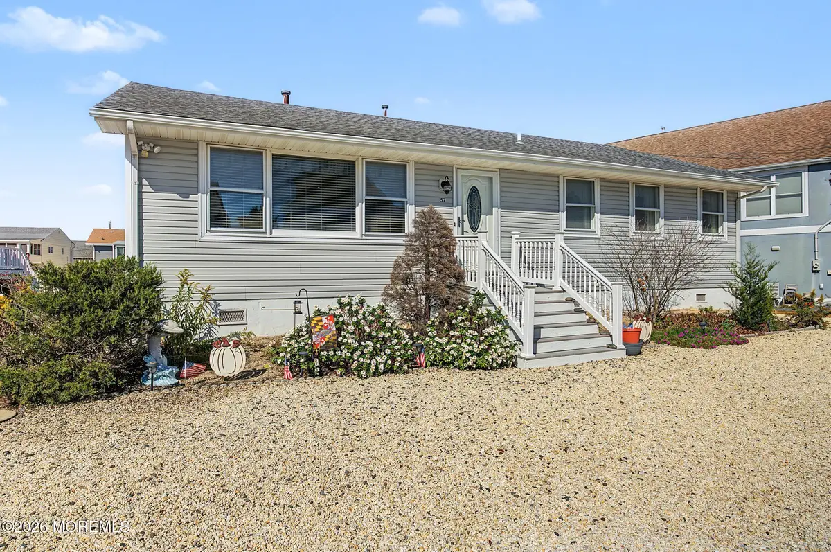 57 Flax Isle Drive, Little Egg Harbor, NJ 08087 - #1
