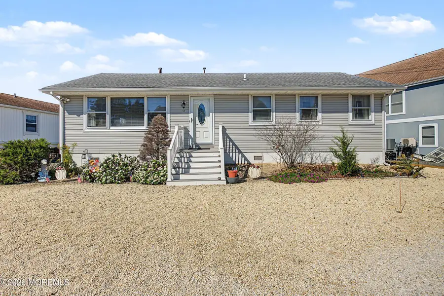 57 Flax Isle Drive, Little Egg Harbor, NJ 08087 - #2