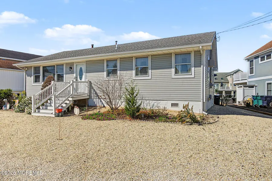 57 Flax Isle Drive, Little Egg Harbor, NJ 08087 - #3