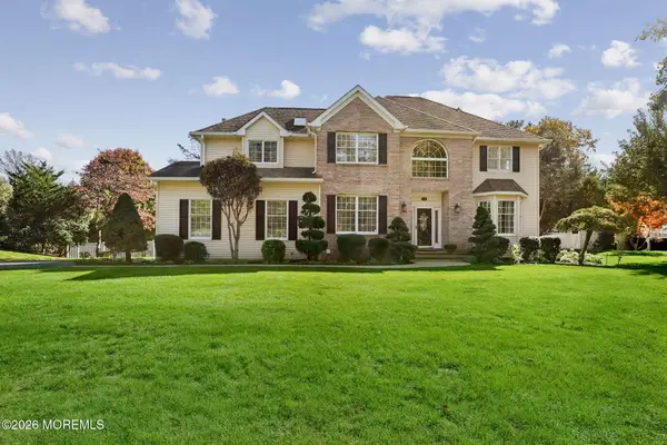 1257 Old Farm Road, Brick, NJ 08724