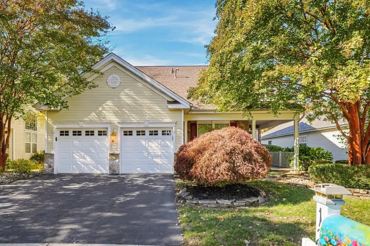 12 Powderhorn Way, Allentown, NJ 08501 - #1