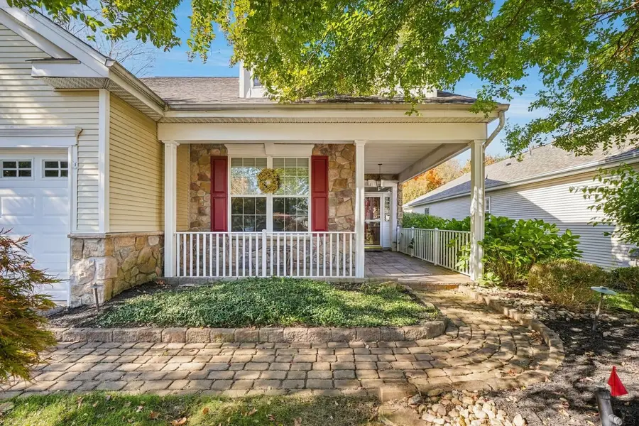 12 Powderhorn Way, Allentown, NJ 08501 - #2