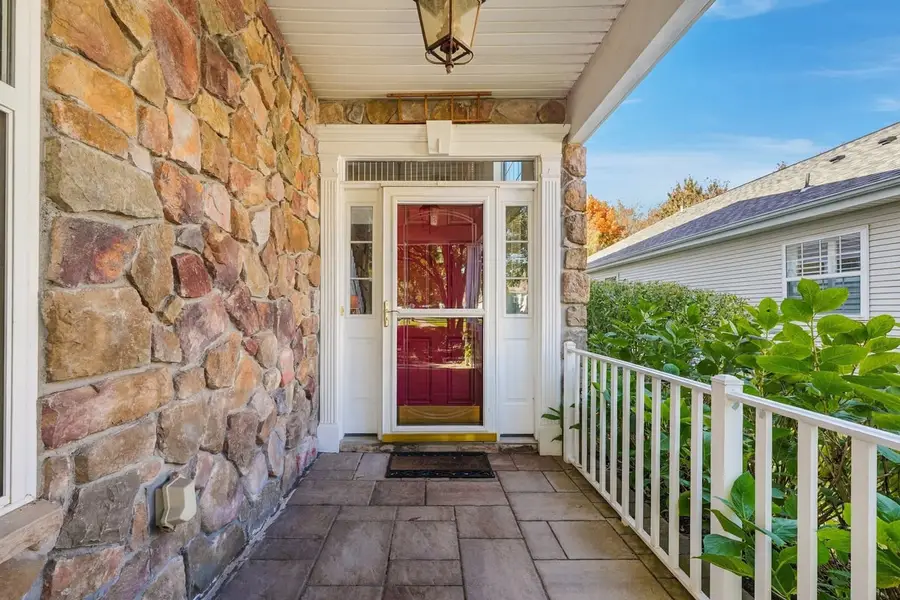 12 Powderhorn Way, Allentown, NJ 08501 - #3