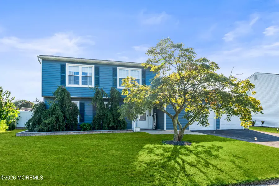 37 Starlight Road, Howell, NJ 07731 - #2
