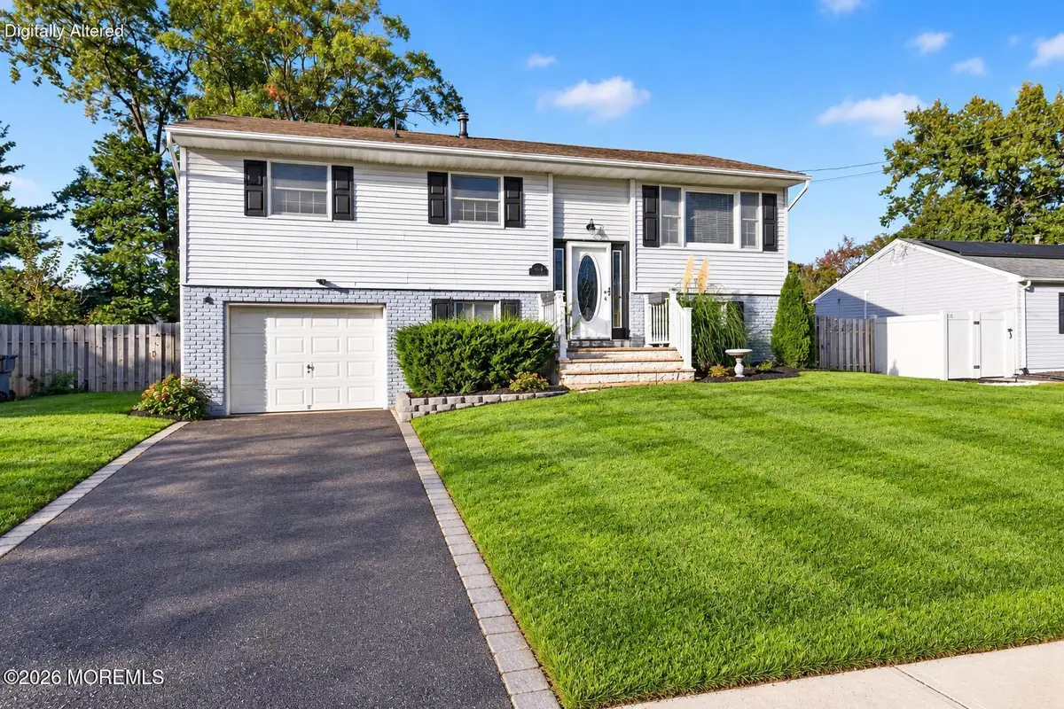 1232 Audubon Drive, Toms River, NJ 08753 - #1