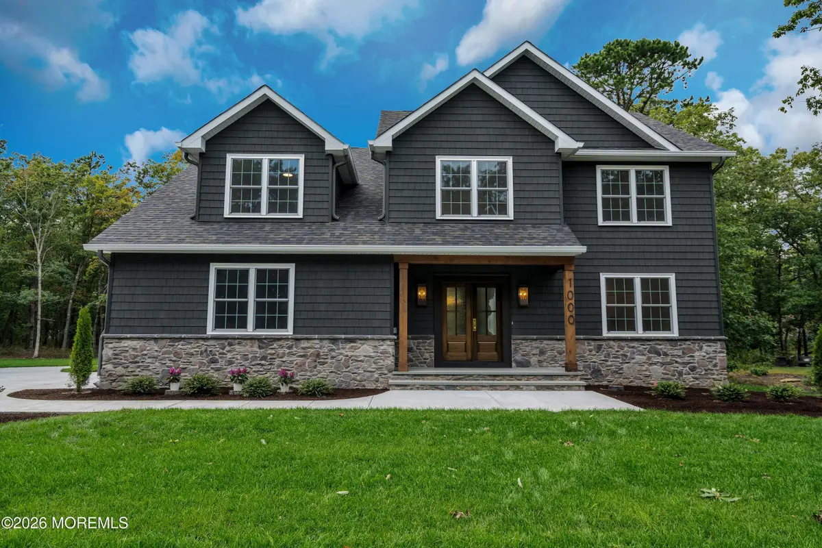 1000 Newark Avenue, Forked River, NJ 08731 - #1