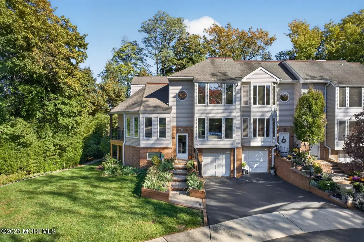 140 Ambassador Drive, Red Bank, NJ 07701 - #1