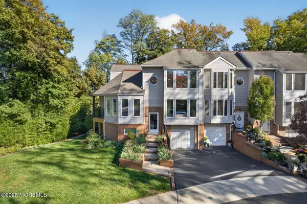140 Ambassador Drive, Red Bank, NJ 07701