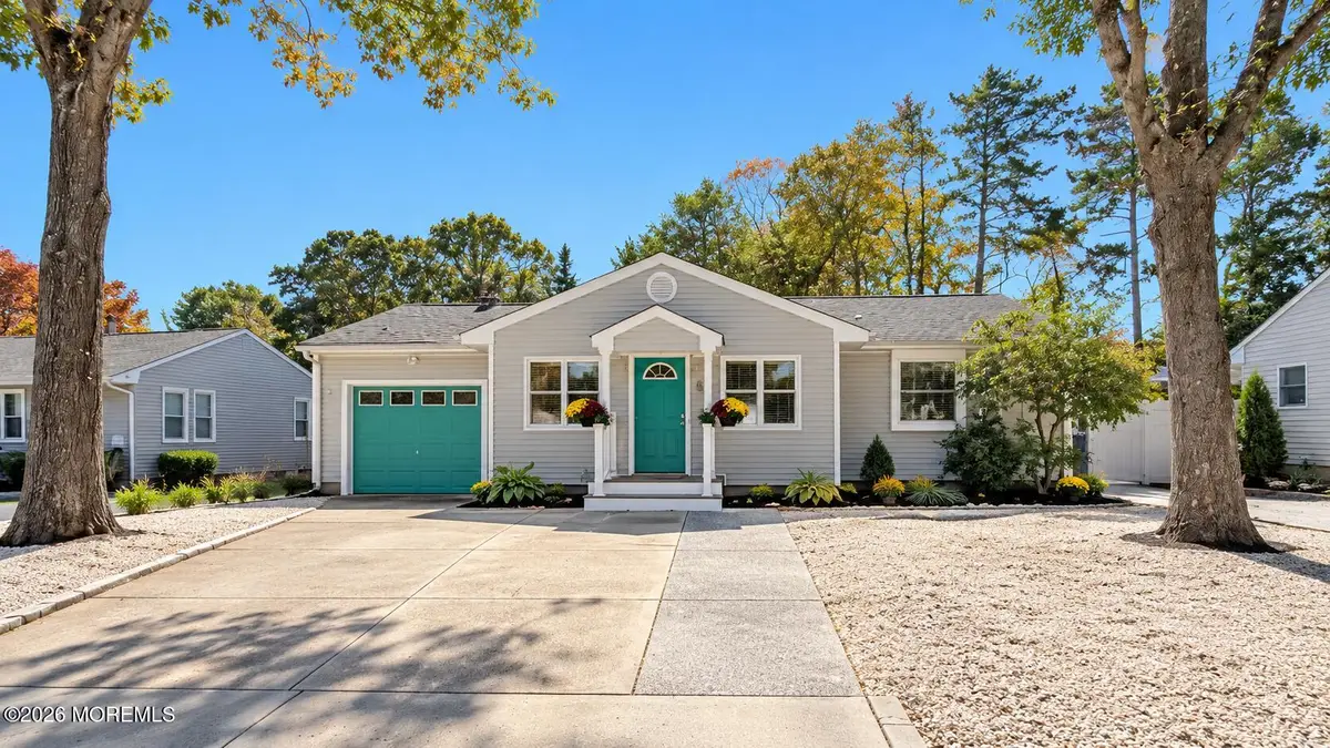 17 Hemlock Drive, Lanoka Harbor, NJ 08734 - #1