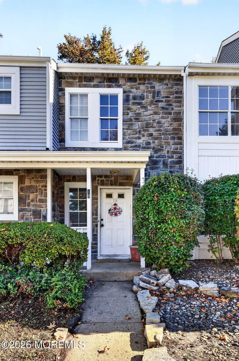 19 Tack Court, Tinton Falls, NJ 07753 - #1