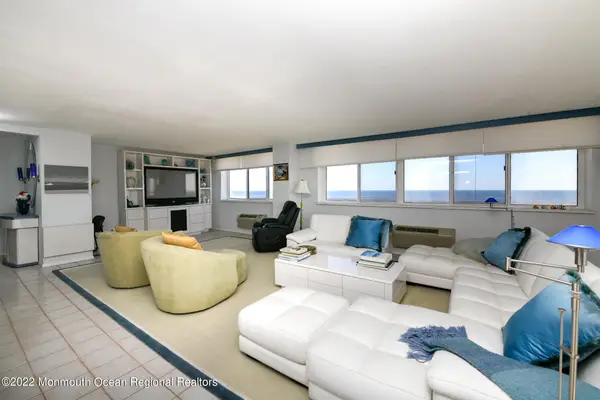 55 Ocean Avenue #3L, Monmouth Beach, NJ 07750