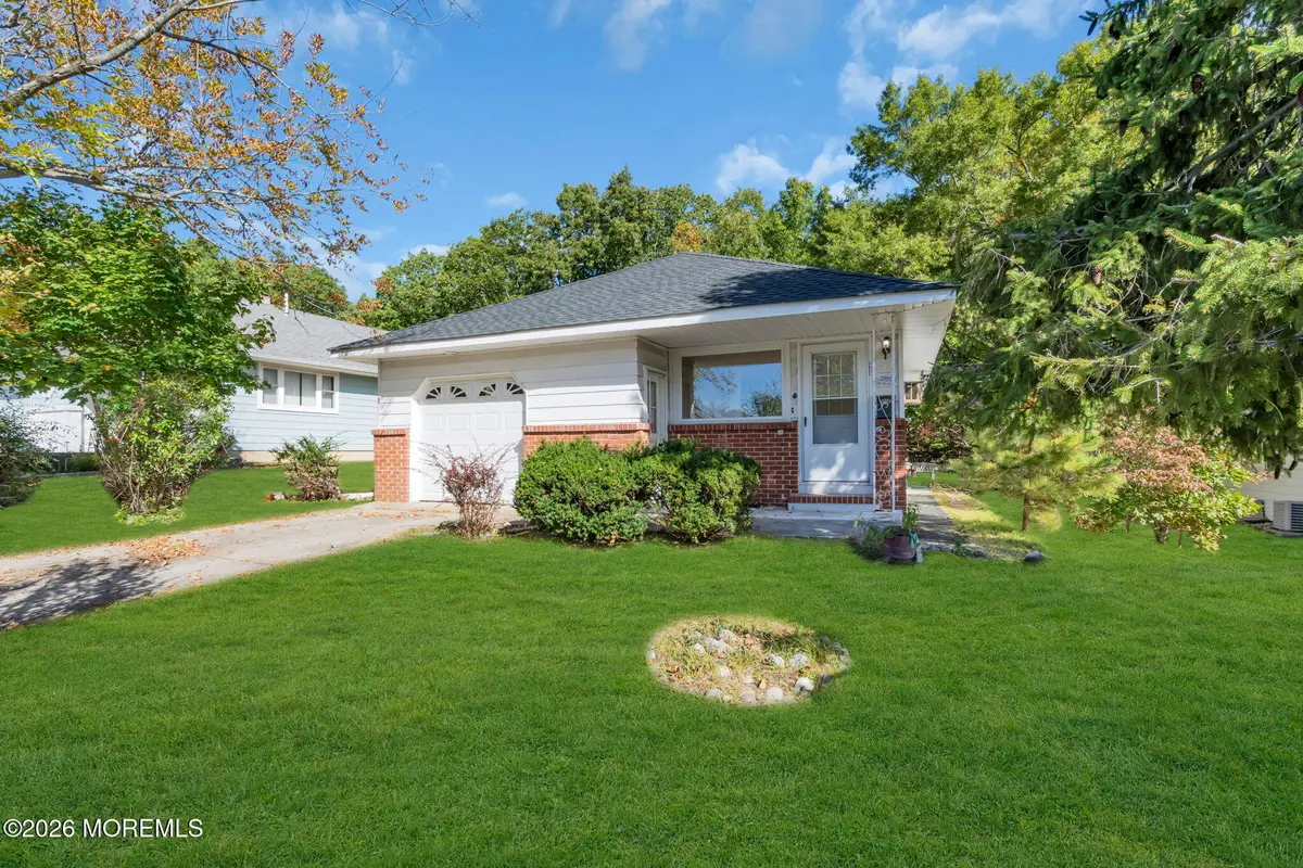 2289 Mount Hope Lane, Toms River, NJ 08753 - #1