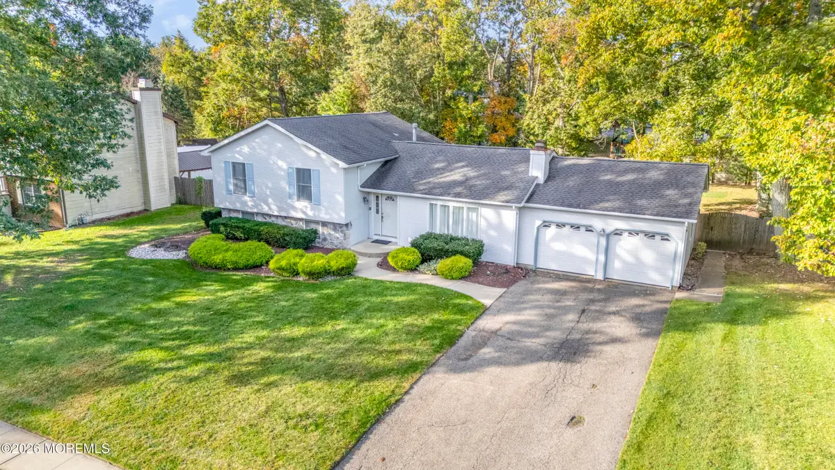 4 Hickory Hill Road, Jackson, NJ 08527 - #1