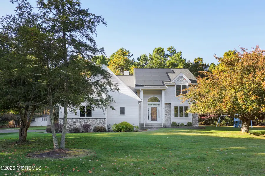 1301 Coolidge Avenue, Whiting, NJ 08759 - #2