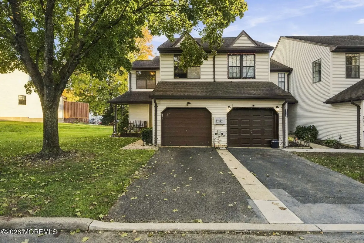 221 Longwood Drive, Manalapan, NJ 07726 - #1