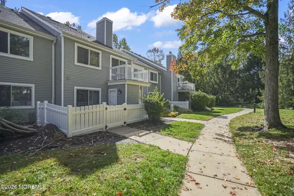 53 Foxtail Lane, Monmouth Junction, NJ 08852