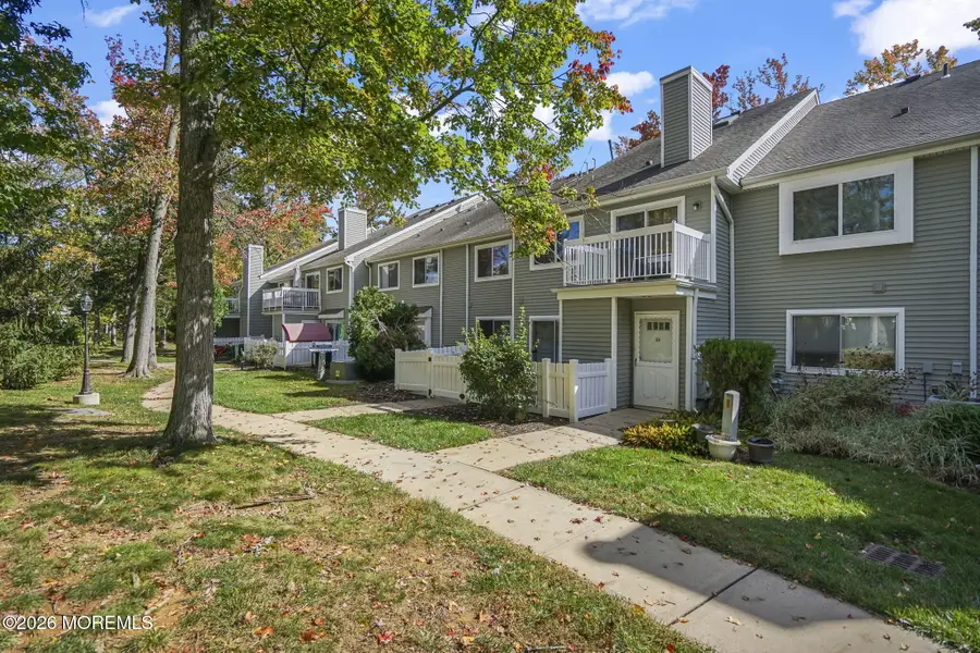 53 Foxtail Lane, Monmouth Junction, NJ 08852 - #2