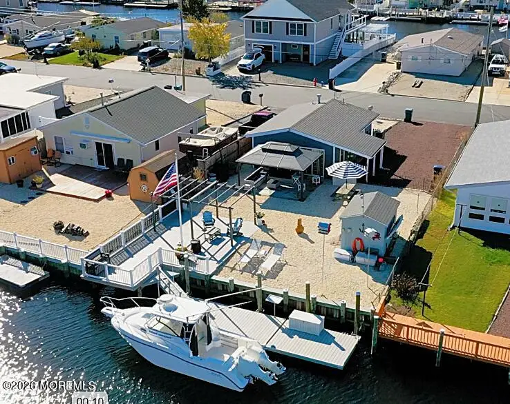 18 Mohawk Drive, Mystic Island, NJ 08087 - #1