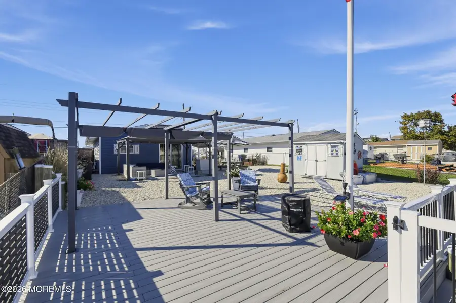 18 Mohawk Drive, Mystic Island, NJ 08087 - #3