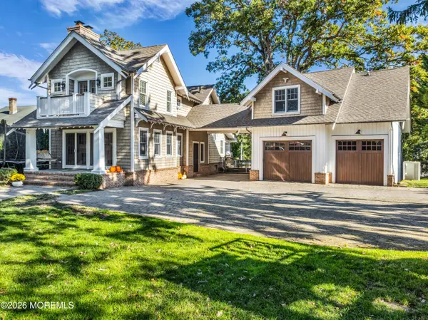 148 Monmouth Road, Oakhurst, NJ 07755