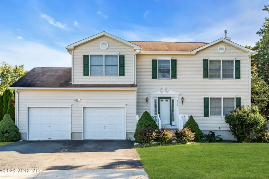 2012 Manchester Street, Toms River, NJ 08757 - #2