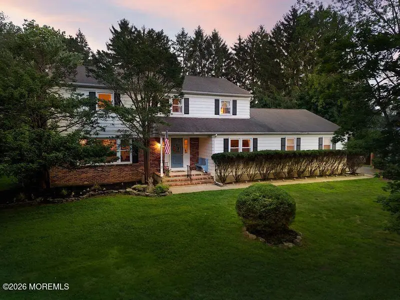 3 Mayflower Drive, Red Bank, NJ 07701 - #1