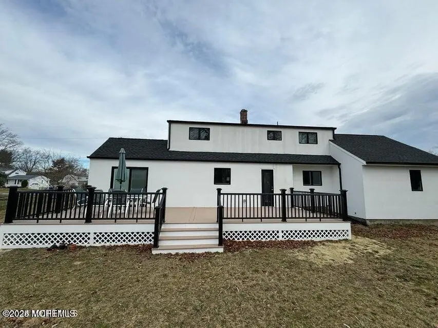 9 Carole Drive, Oakhurst, NJ 07755 - #2