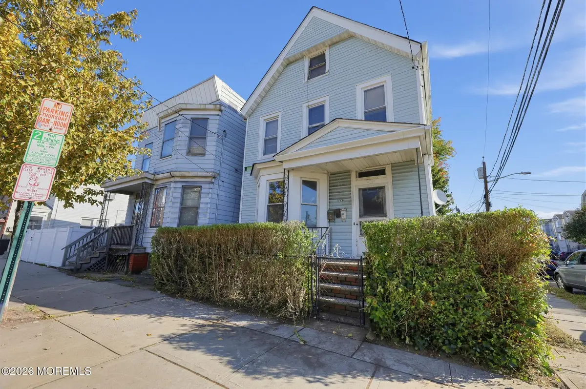 114 7th Street, Harrison, NJ 07029 - #1