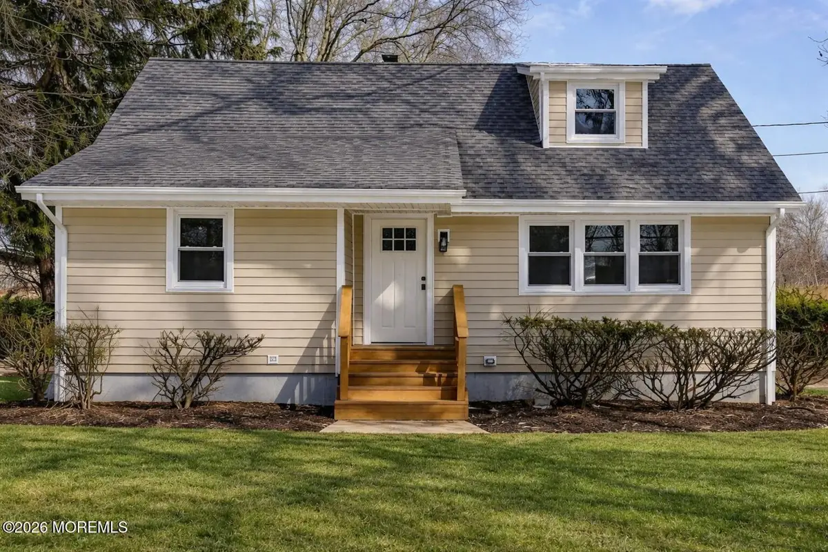 80 Englishtown-freehold Road, Manalapan, NJ 07726 - #1