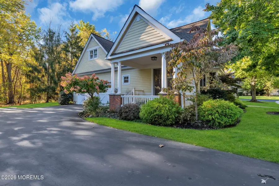 36 Thornbrooke Drive, Shrewsbury, NJ 07702 - #3