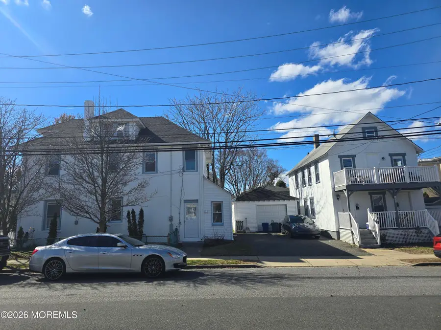 500 Park Pl Avenue, Bradley Beach, NJ 07720 - #3
