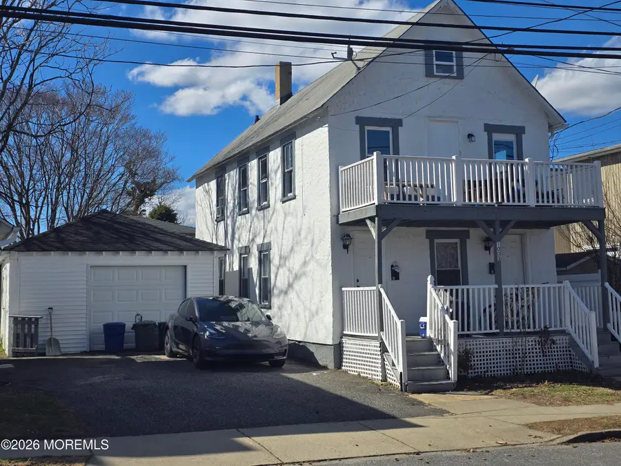 500 Park Pl Avenue, Bradley Beach, NJ 07720 - #2