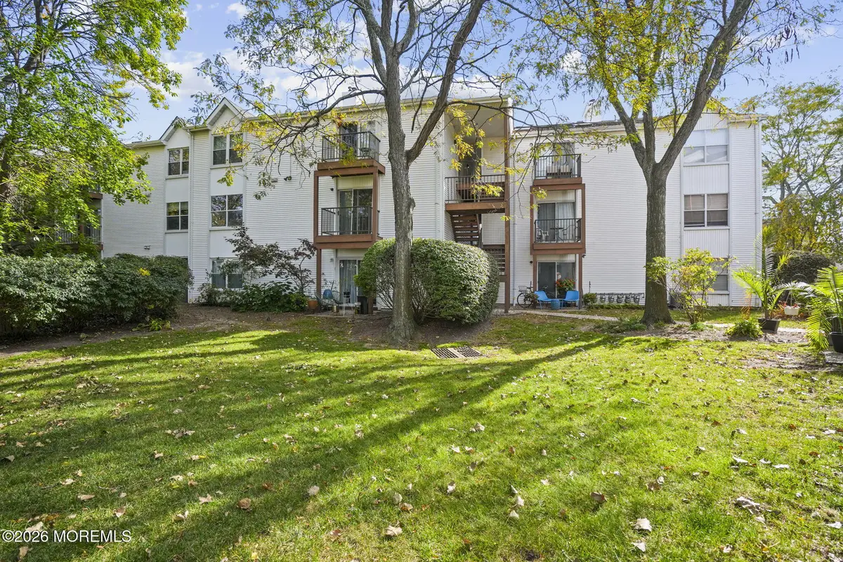 1606 Main Street #202, Belmar, NJ 07719 - #1
