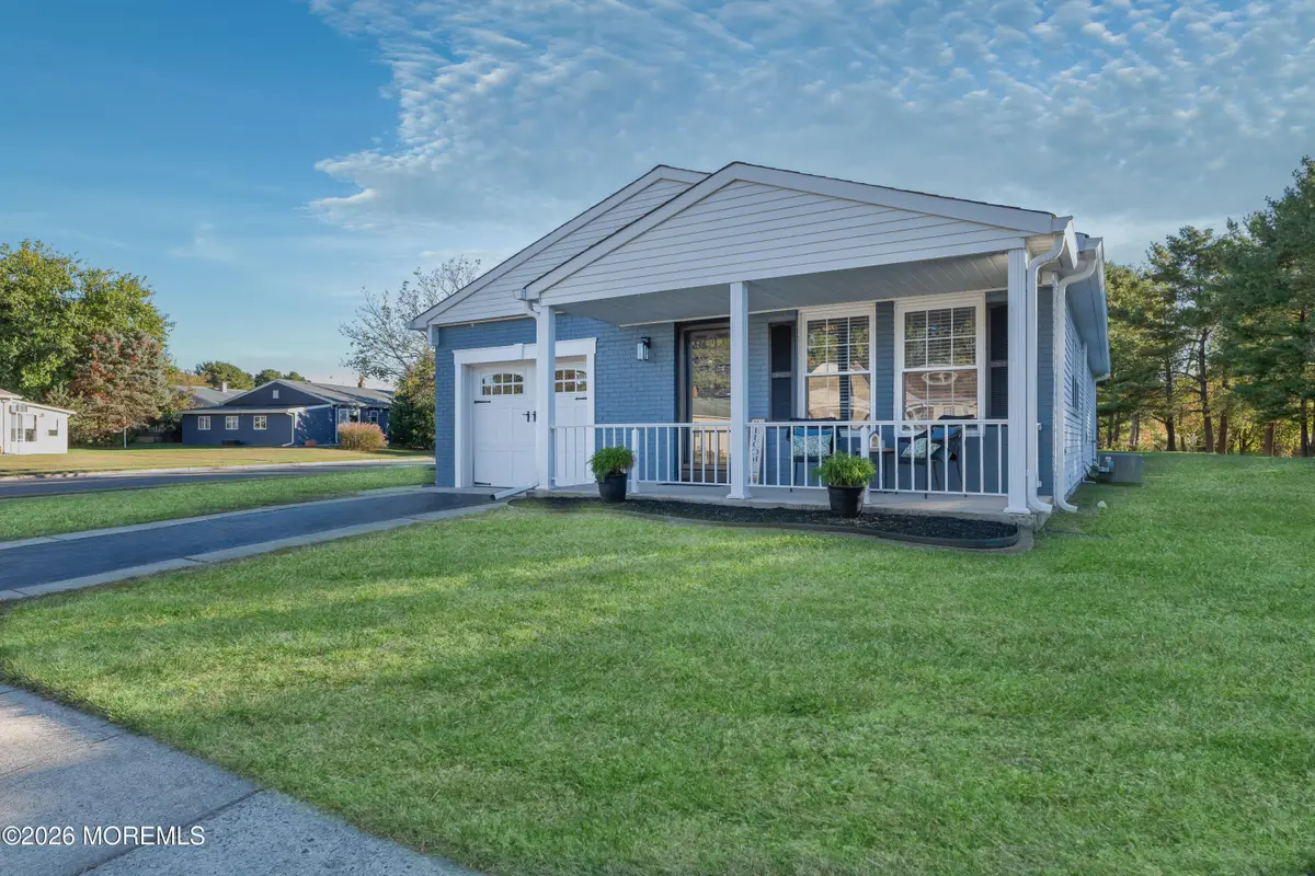 49 Paradise Boulevard, Toms River, NJ 08757 - #1