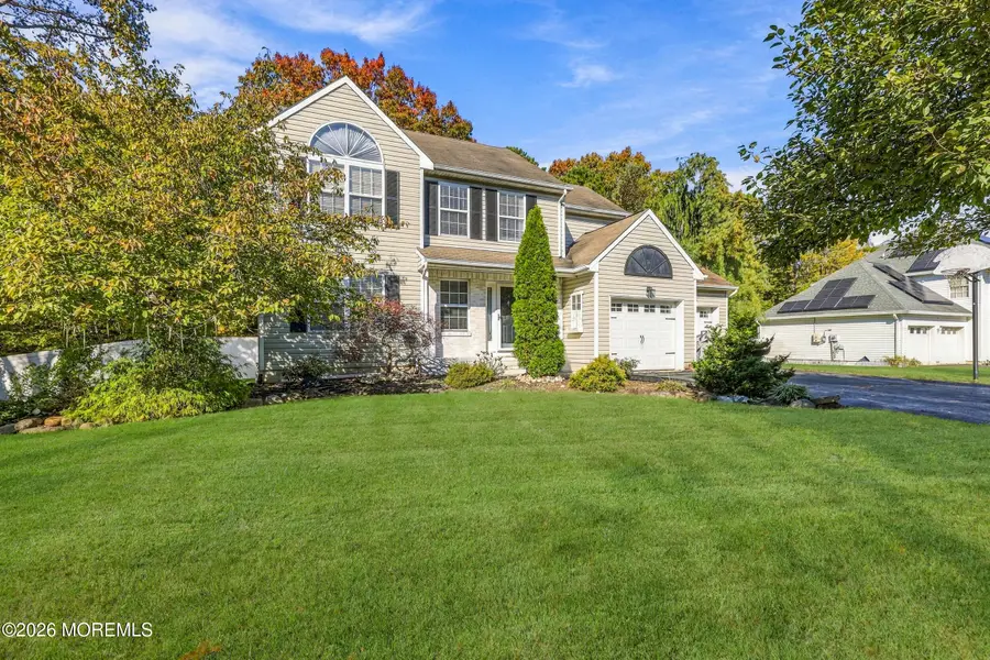 4 Durell Drive, Jackson, NJ 08527 - #2