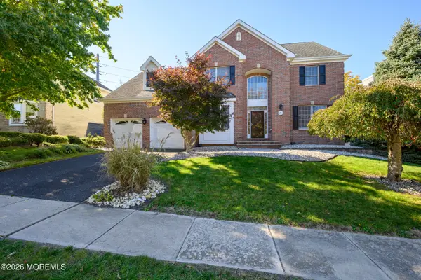 26 Harvest Way, Little Egg Harbor, NJ 08087