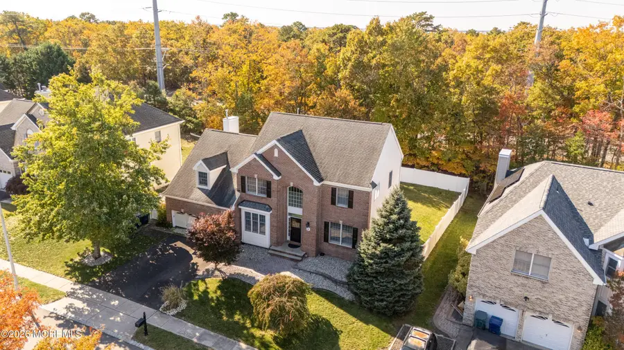 26 Harvest Way, Little Egg Harbor, NJ 08087 - #3