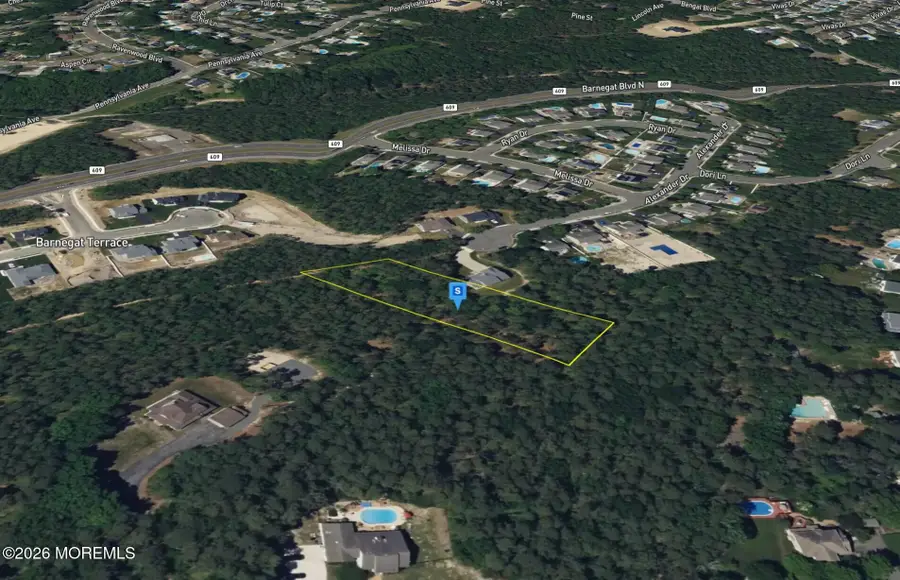 97 Alexander Drive, Barnegat, NJ 08005 - #2