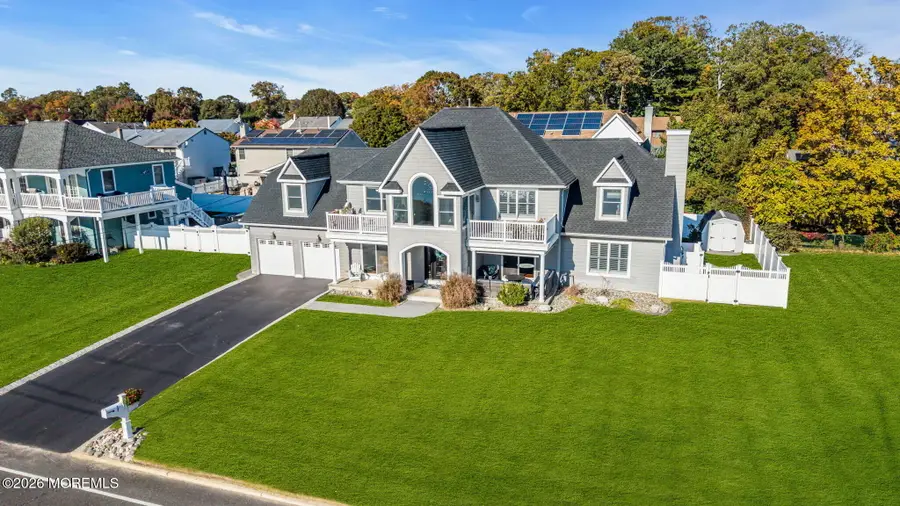 403 Riverside Drive, Neptune, NJ 07753 - #2