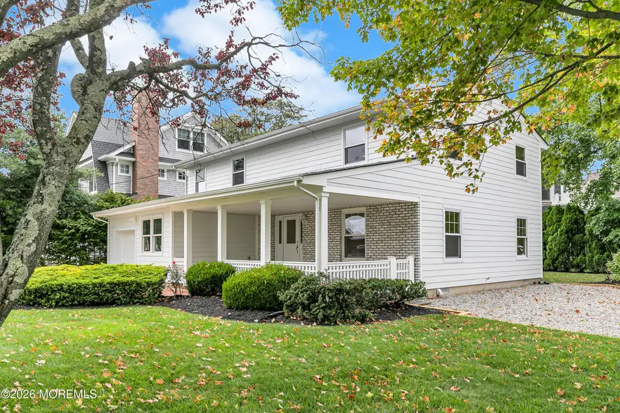 200 Salem Avenue, Spring Lake, NJ 07762 - #3