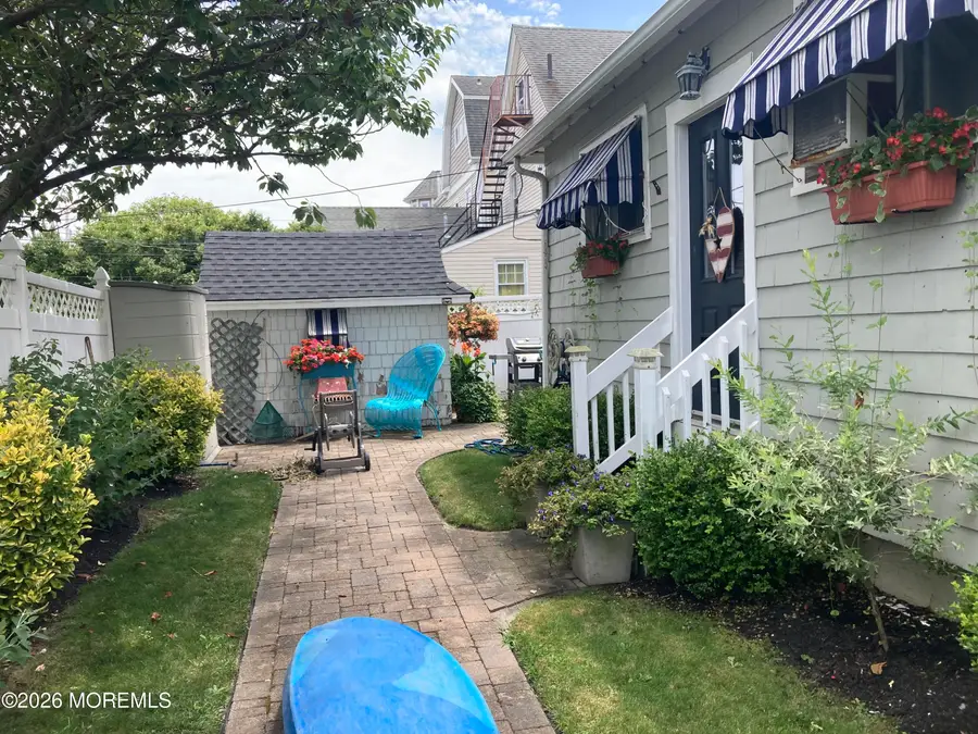 114 4th Avenue, Belmar, NJ 07719 - #3