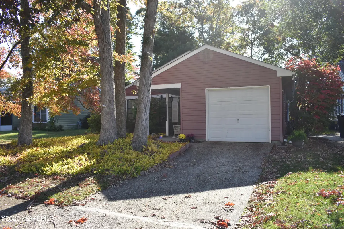 223 Lexington Drive, Mystic Island, NJ 08087 - #1