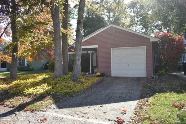 223 Lexington Drive, Little Egg Harbor, NJ 08087