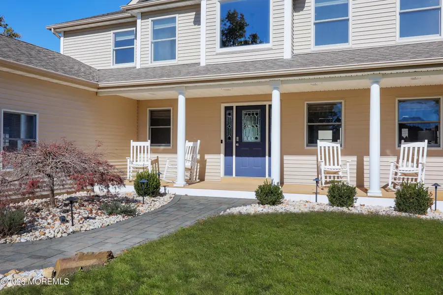 820 Elwood Street, Forked River, NJ 08731 - #2
