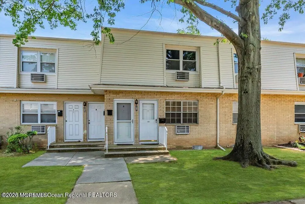 107 White Street #D, Eatontown, NJ 07724 - #1