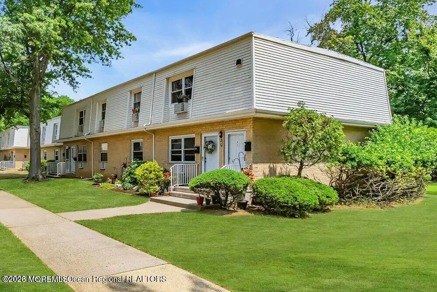 107 White Street #D, Eatontown, NJ 07724 - #2