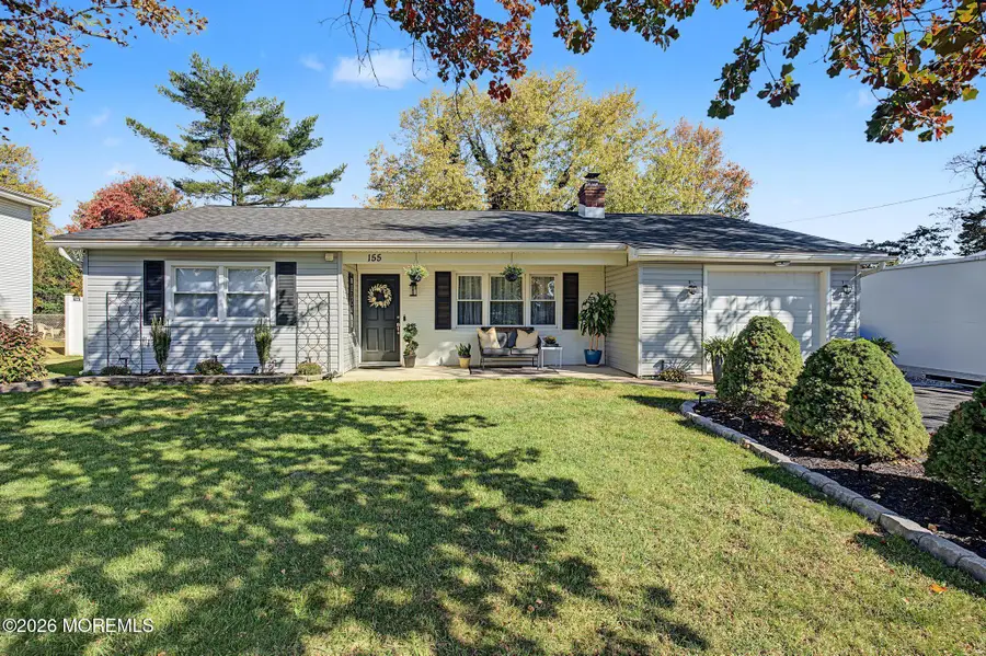 155 Bay Shore Drive, Barnegat, NJ 08005 - #2