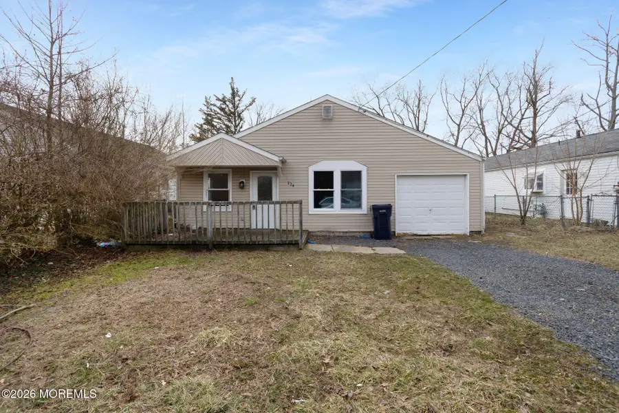 234 Pulaski Boulevard, Mystic Island, NJ 08087 - #2