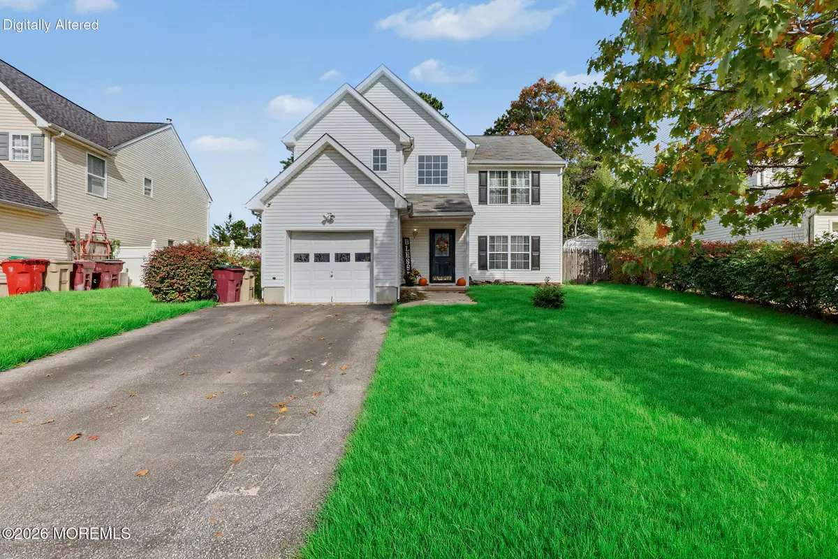 15 Lena Court, Bayville, NJ 08721 - #1